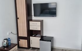 UniBal - pokoje gościnne